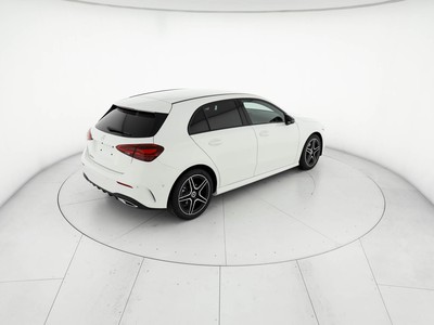 Mercedes Classe A - foto 4