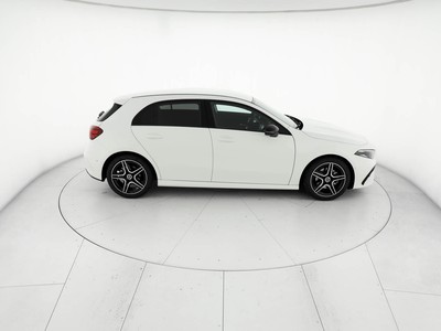 Mercedes Classe A - foto 5