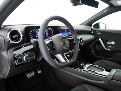 Mercedes Classe A - foto 11