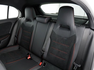 Mercedes Classe A - foto 14