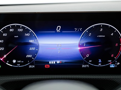 Mercedes Classe A - foto 15