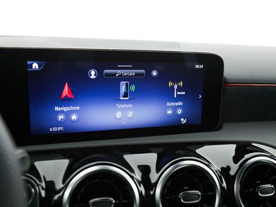 Mercedes Classe A - foto 16