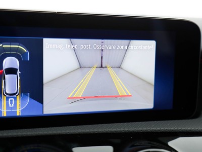 Mercedes Classe A - foto 17