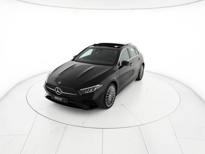 Mercedes Classe A