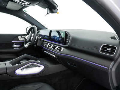 Mercedes GLE Coupè - foto 10