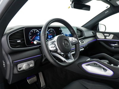 Mercedes GLE Coupè - foto 11