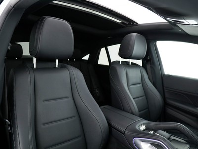 Mercedes GLE Coupè - foto 12