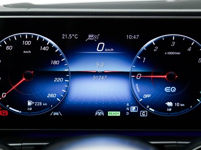 Mercedes GLE Coupè - foto 15