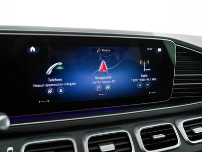 Mercedes GLE Coupè - foto 16