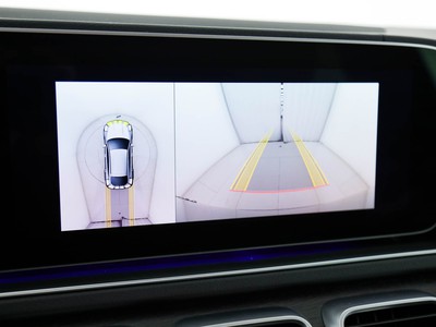 Mercedes GLE Coupè - foto 17