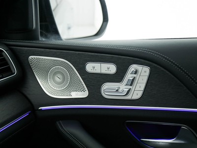 Mercedes GLE Coupè - foto 18