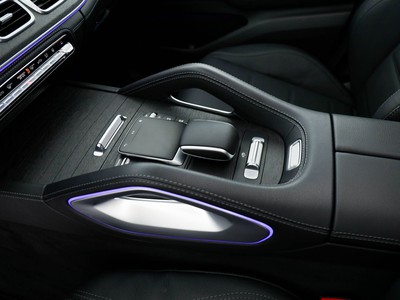 Mercedes GLE Coupè - foto 19