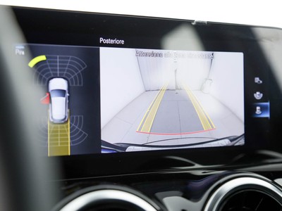 Mercedes GLA - foto 17