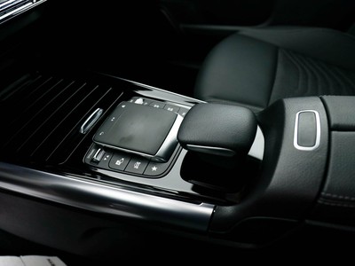 Mercedes GLA - foto 18