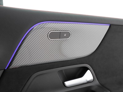 Mercedes GLB - foto 17