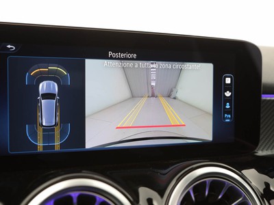 Mercedes GLB - foto 19