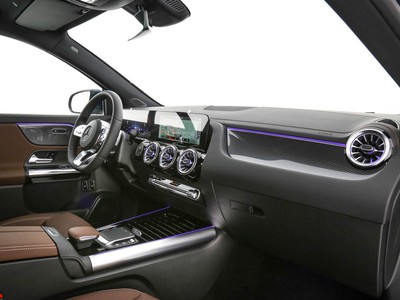 Mercedes GLA - foto 11