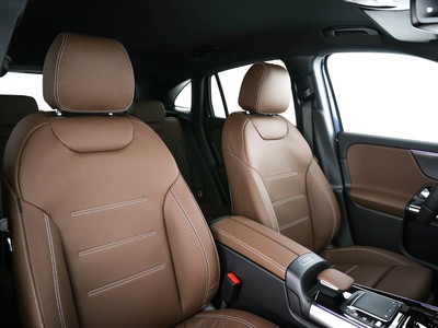 Mercedes GLA - foto 12