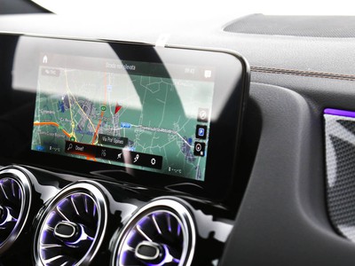 Mercedes GLA - foto 16