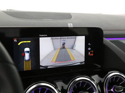 Mercedes GLA - foto 17