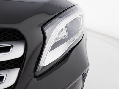 Mercedes GLA - foto 8