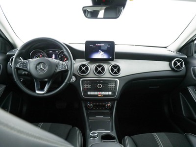Mercedes GLA - foto 9