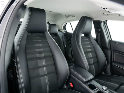 Mercedes GLA - foto 12