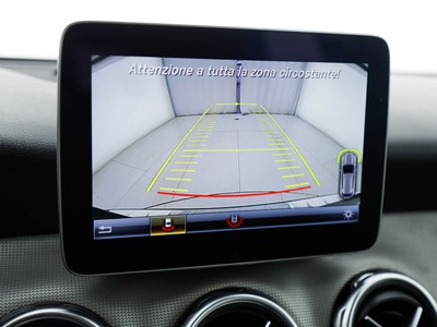 Mercedes GLA - foto 17