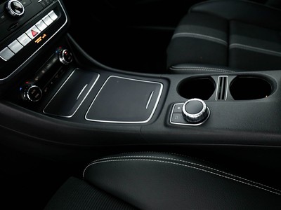 Mercedes GLA - foto 18