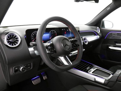 Mercedes GLB - foto 10