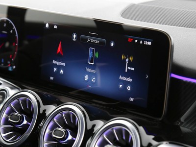 Mercedes GLB - foto 16