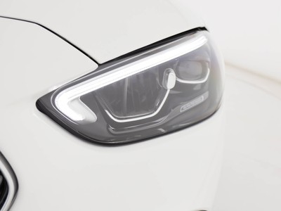 Mercedes Classe C Berlina - foto 8