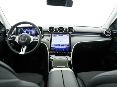 Mercedes Classe C Berlina - foto 9