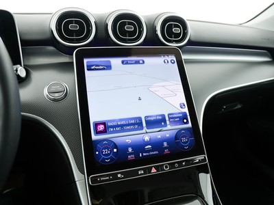 Mercedes Classe C Berlina - foto 16