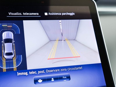 Mercedes Classe C Berlina - foto 17