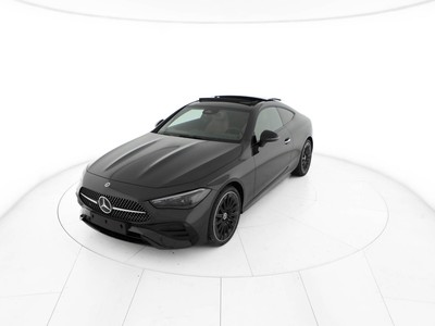 Mercedes CLE