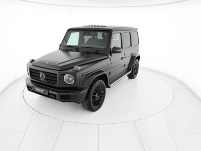 Mercedes Classe G