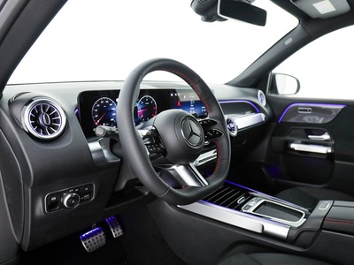 Mercedes GLB - foto 11