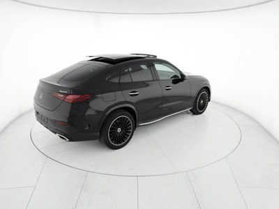 Mercedes GLC Coupè - foto 4