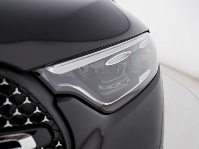 Mercedes GLC Coupè - foto 8