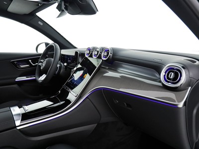 Mercedes GLC Coupè - foto 10