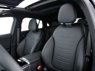 Mercedes GLC Coupè - foto 13