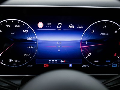 Mercedes GLC Coupè - foto 15