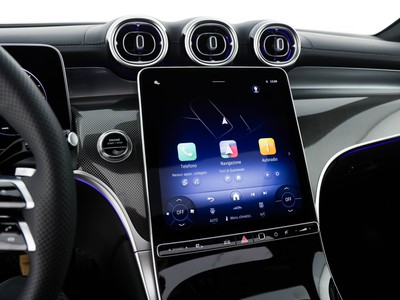 Mercedes GLC Coupè - foto 16