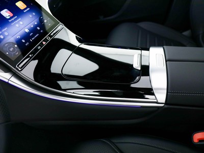 Mercedes GLC Coupè - foto 19