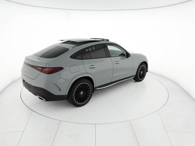 Mercedes GLC Coupè - foto 4