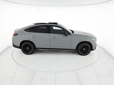 Mercedes GLC Coupè - foto 5