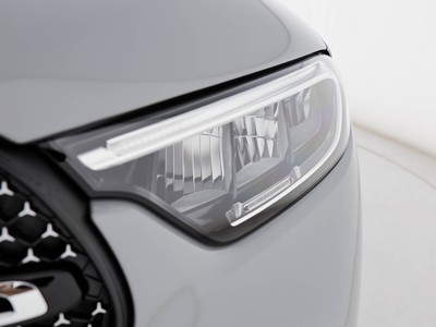 Mercedes GLC Coupè - foto 8