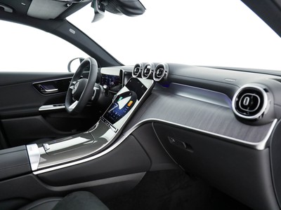 Mercedes GLC Coupè - foto 10