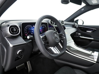 Mercedes GLC Coupè - foto 11